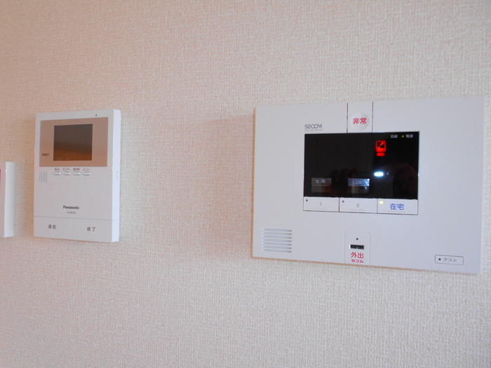 リヴェールパレス　A棟