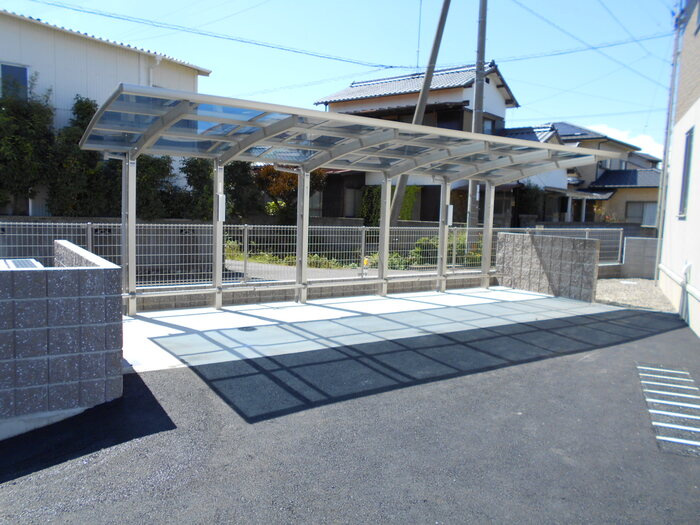 リヴェールパレス　A棟