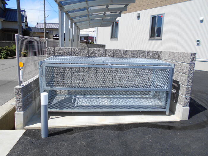 リヴェールパレス　A棟