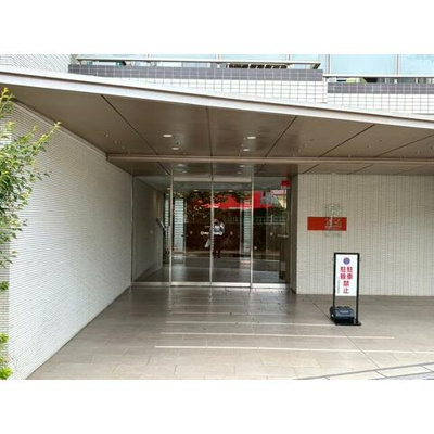 【エントランス】 | クリオ南太田