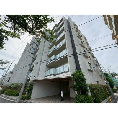 【外観】 | クリオ南太田