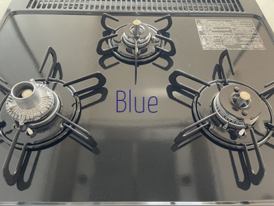 【キッチン】 | クリオ南太田 | 同じ仕様