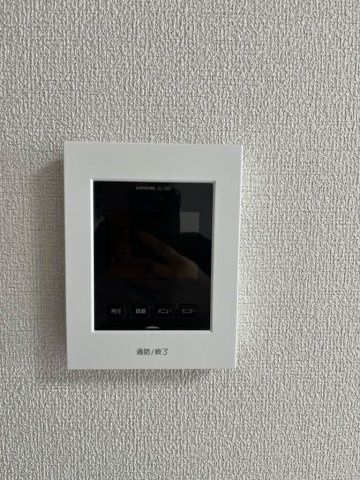 ソレジオＫａｗａｋａｍｉのセキュリティ