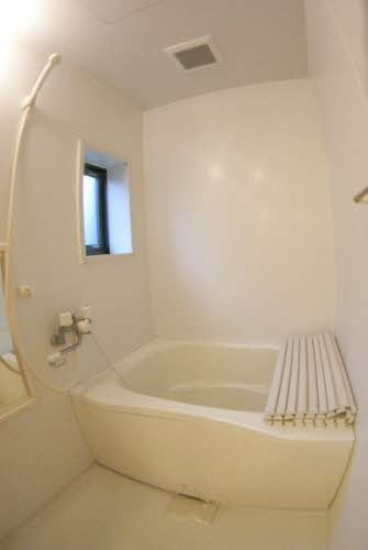 シャーメゾンＭａｎａｂｅの浴室