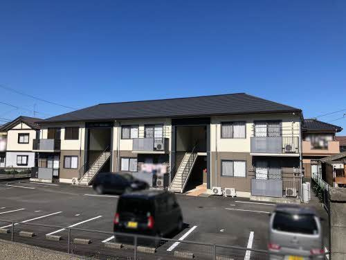 シャーメゾンＭａｎａｂｅのその他共用部分