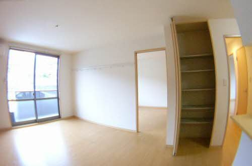 シャーメゾンＭａｎａｂｅの洋室