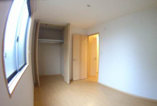 シャーメゾンＭａｎａｂｅの収納