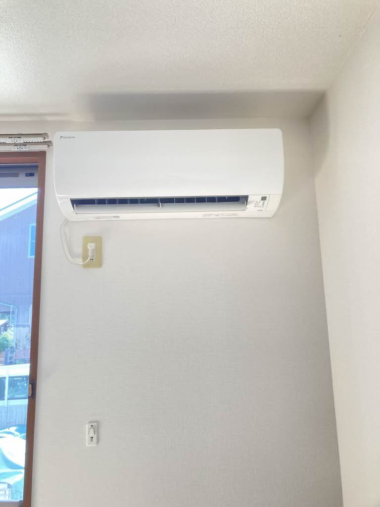 チェリーハイツの設備