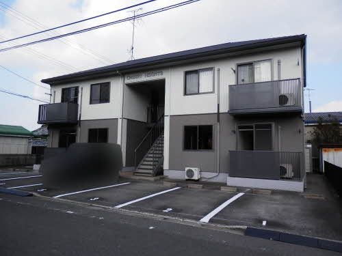 チェリーハイツ