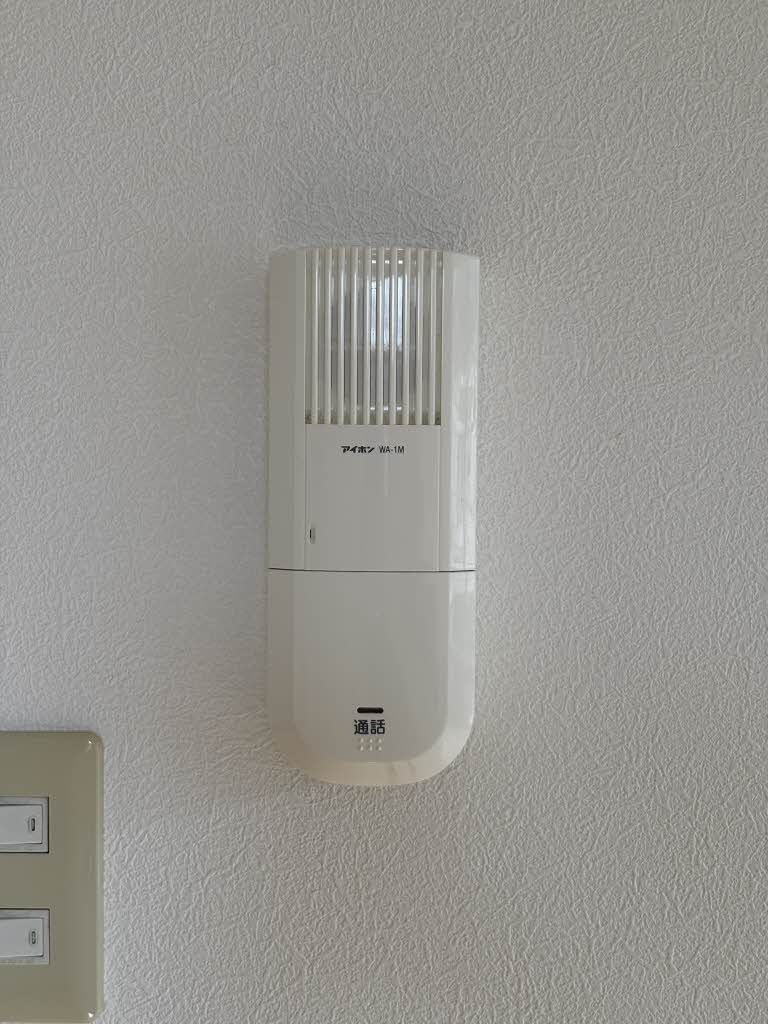 ハーティハイツⅢ Ｃ棟の設備