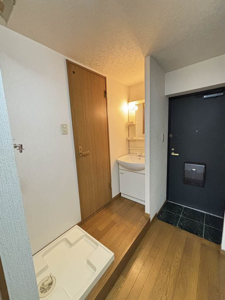 エストゥディオＫＡＴＯの玄関