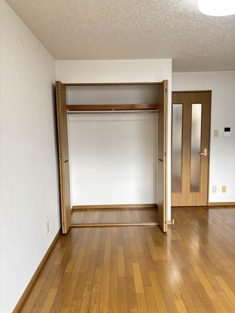 エストゥディオＫＡＴＯの収納