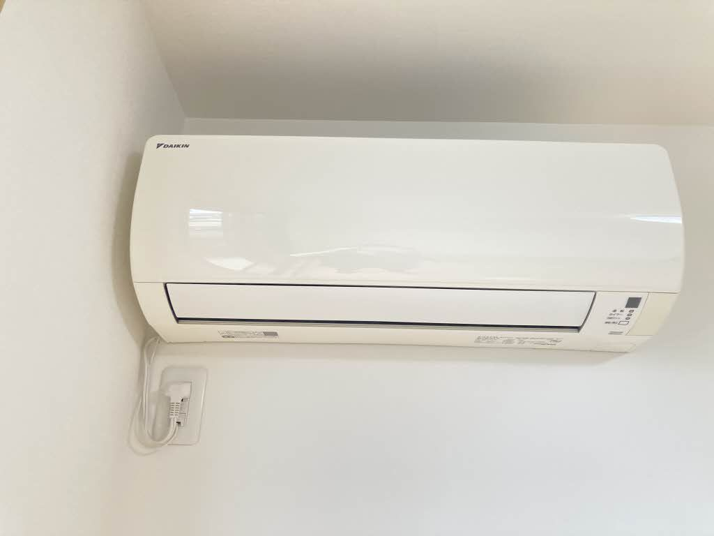 ハーモニー桜木 Ａ棟の設備