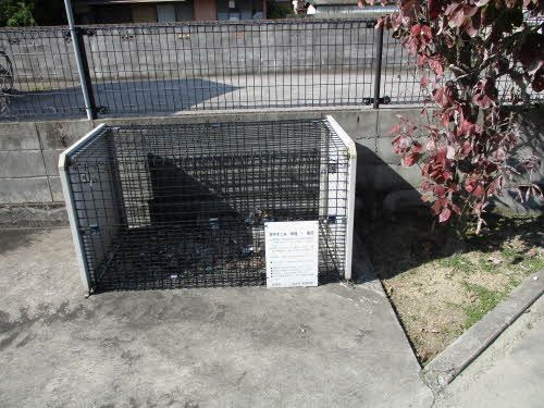 ハーモニー桜木 Ａ棟のその他共用部分