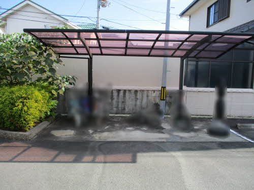 ハーモニー桜木 Ａ棟のその他