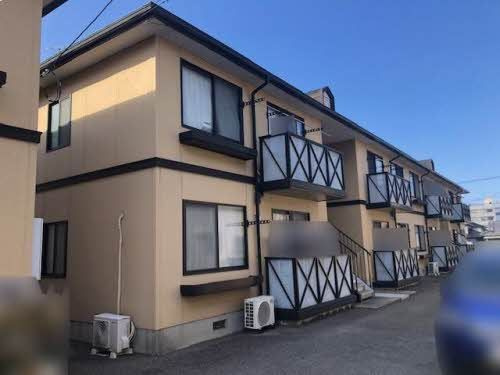 シャトレ庄内 Ａ棟