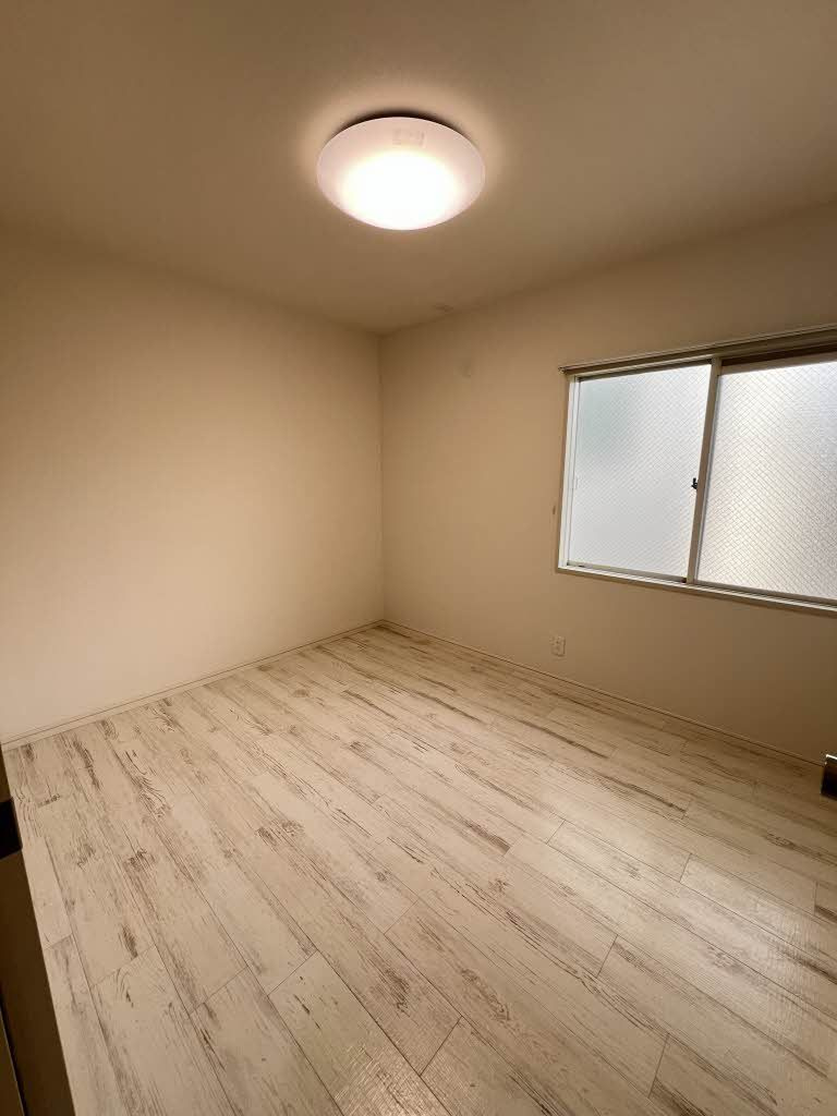 フレグランスいしやの内装