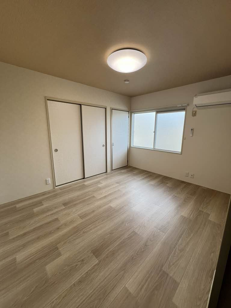 フレグランスいしやの浴室