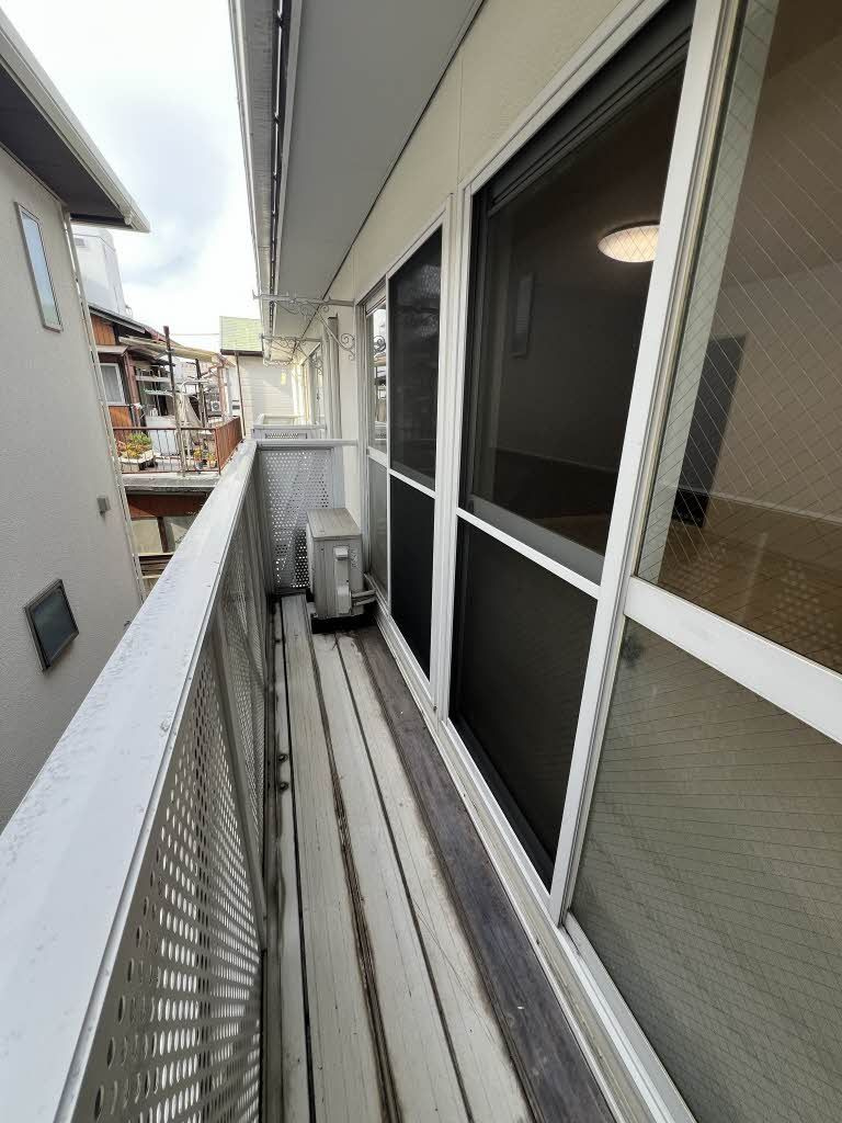 フレグランスいしやのトイレ