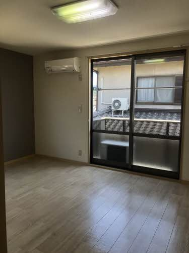 ディアス住吉Ⅱの洋室