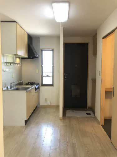 ディアス住吉Ⅱのその他