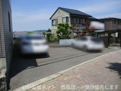 セレクトハウスの外観