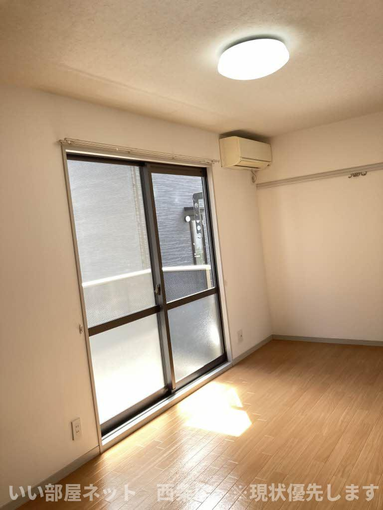 セレクトハウスの居間・リビング