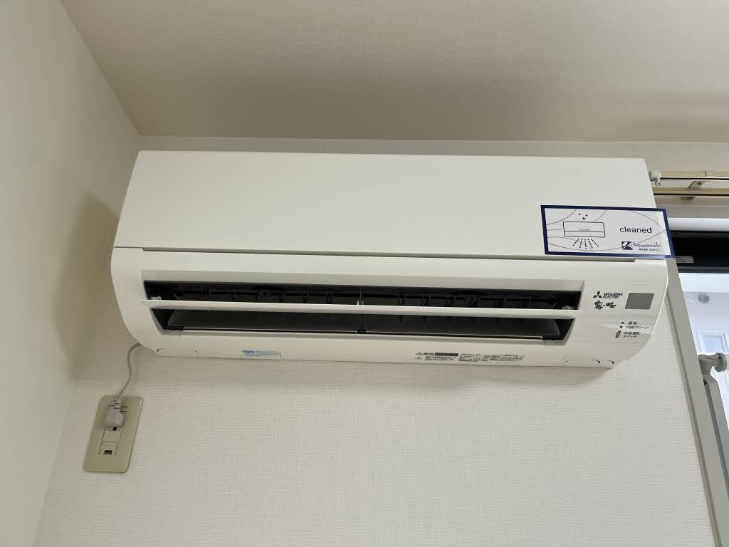 ディアス住吉の設備