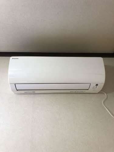ヴィラあさひの設備