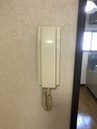 ヴィラあさひの設備