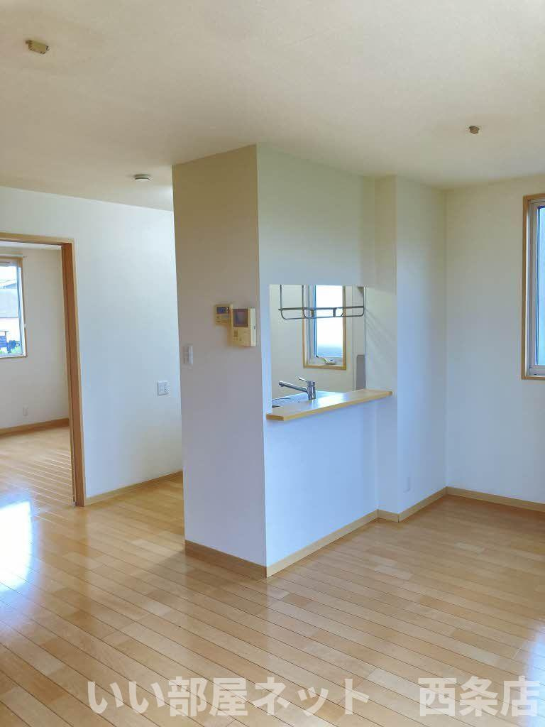 シャーメゾン秋桜（コスモス）の居間・リビング