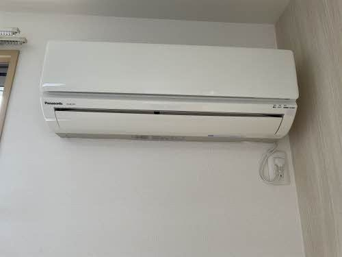 シャーメゾンエンギ Ａ棟の設備