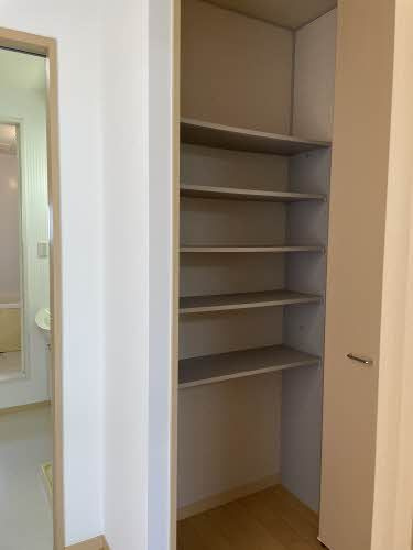 シャーメゾンエンギ Ａ棟