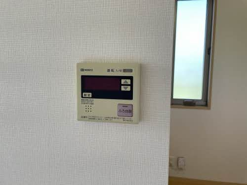 シャーメゾンエンギ Ａ棟