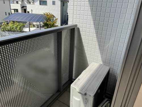 シャーメゾンエンギ Ａ棟のその他