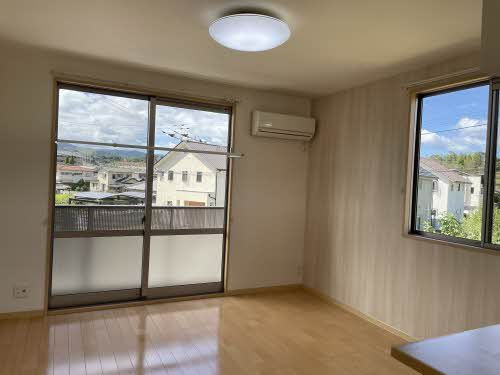 シャーメゾンエンギ Ａ棟の内装