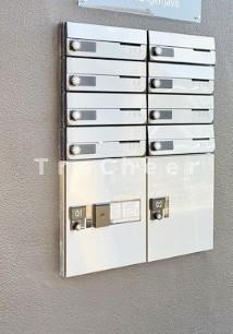 【その他共用部分】 | クラーロ三軒茶屋