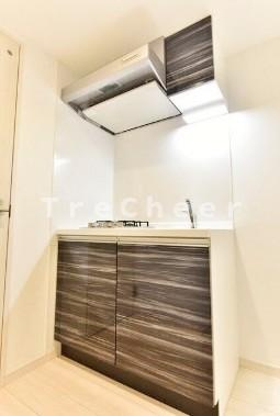 【キッチン】 | クラーロ三軒茶屋