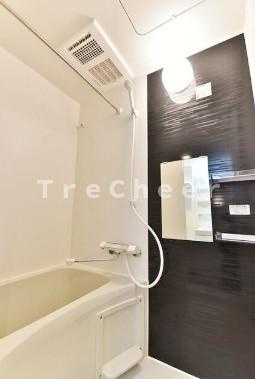 【浴室】 | クラーロ三軒茶屋