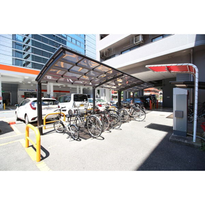 【その他共用部分】 | NTビル