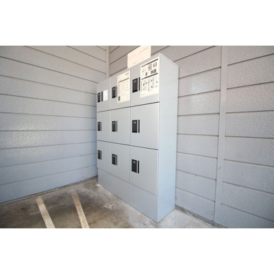 【設備】 | NTビル