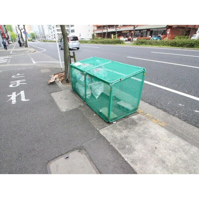 【その他共用部分】 | NTビル