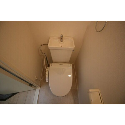 【トイレ】 | NTビル