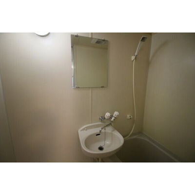 【浴室】 | NTビル