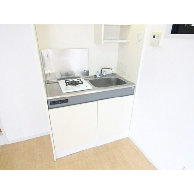 【キッチン】 | NTビル