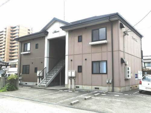 フォーレス新町