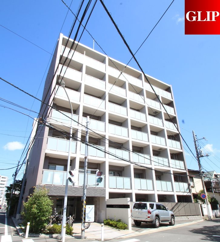 プロスタイルウェルス横浜天王町