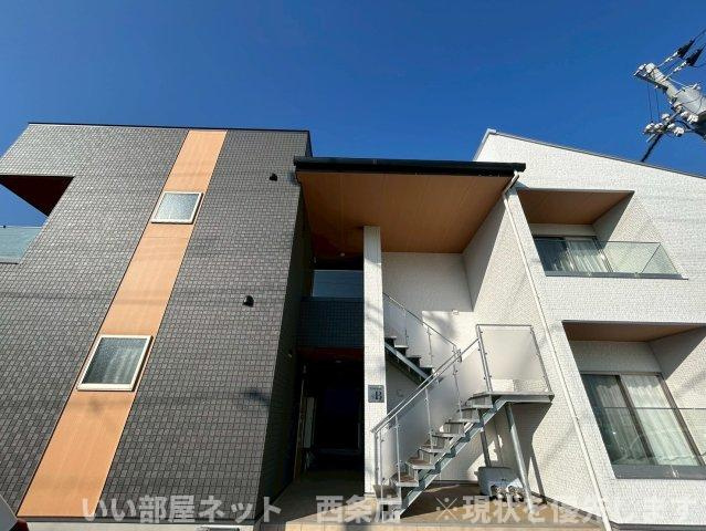 フォンターナＢ