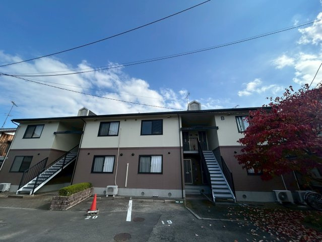 グランシャリオＫ　B棟