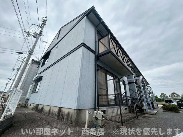 パークサイド328　Ａ棟